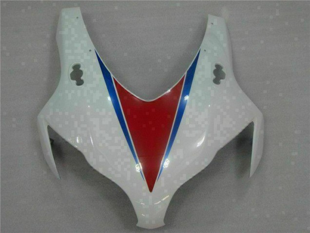 CBR 1000 RR 08-11 - Rojo Blanco