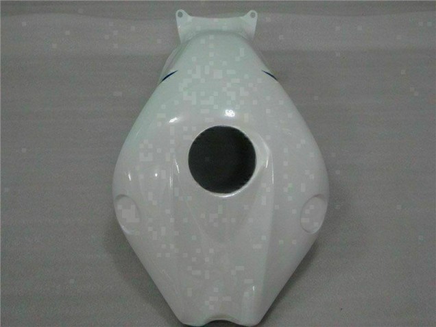 CBR 1000 RR 08-11 - Rojo Blanco