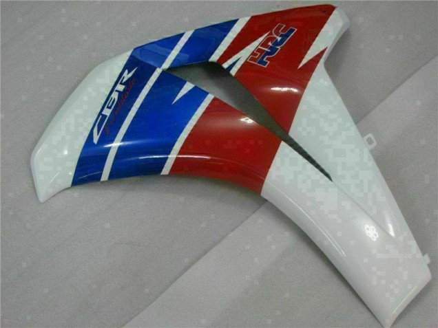 CBR 1000 RR 08-11 - Rojo Blanco