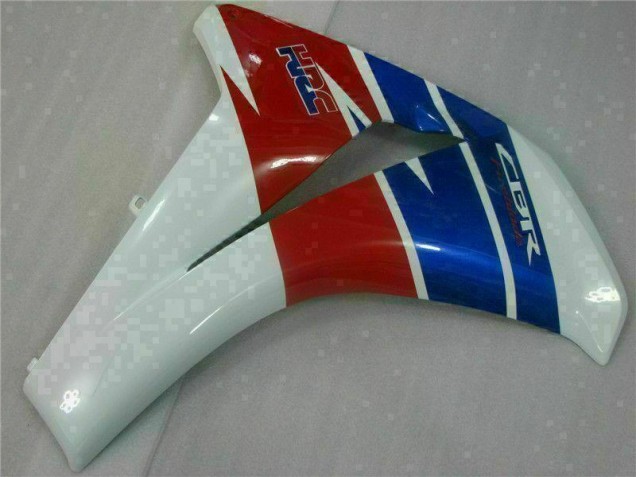 CBR 1000 RR 08-11 - Rojo Blanco