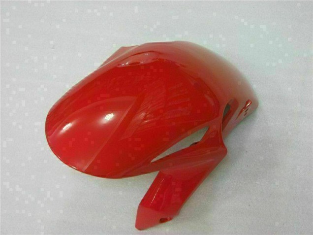 CBR 1000 RR 08-11 - Rojo Blanco