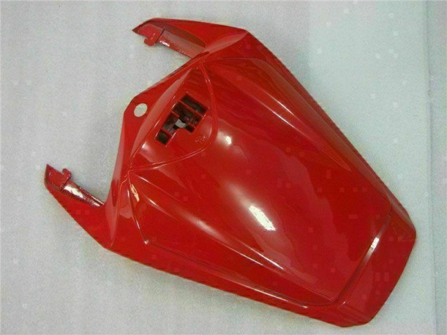 CBR 1000 RR 08-11 - Rojo Blanco