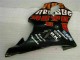 CBR 600 F4i 01-03 - Naranja Negro CBR 600 F4i 01-03 - Naranja Negro
