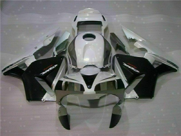 CBR 600 RR 03-04 - Blanco
