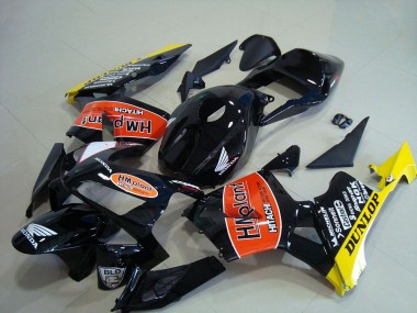 CBR 600 RR 03-04 - Hm Plant