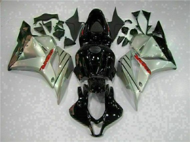 CBR 600 RR 09-12 - Negro