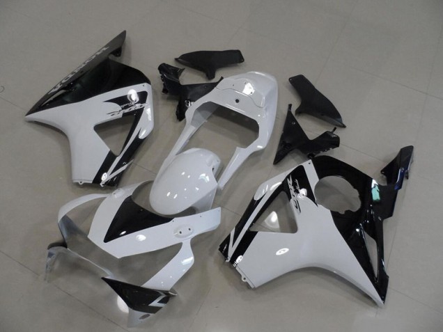 CBR 900 RR 954 02-03 - Blanco Negro CBR 900 RR 954 02-03 - Blanco Negro