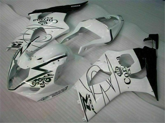 GSXR 1000 K3 03-04 - Blanco GSXR 1000 K3 03-04 - Blanco