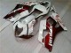 GSXR 1000 K3 03-04 - Rojo Blanco GSXR 1000 K3 03-04 - Rojo Blanco