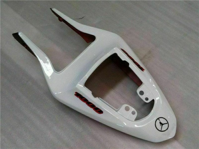 GSXR 1000 K3 03-04 - Rojo Blanco GSXR 1000 K3 03-04 - Rojo Blanco