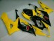 GSXR 1000 K5 05-06 - Amarillo Negro GSXR 1000 K5 05-06 - Amarillo Negro