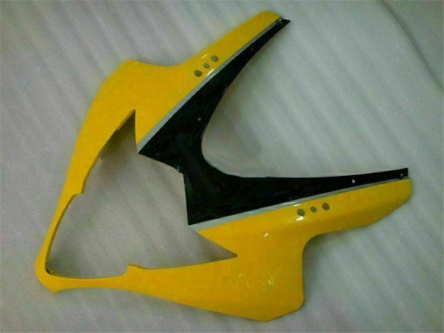 GSXR 1000 K5 05-06 - Amarillo Negro GSXR 1000 K5 05-06 - Amarillo Negro