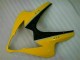 GSXR 1000 K5 05-06 - Amarillo Negro GSXR 1000 K5 05-06 - Amarillo Negro