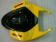 GSXR 1000 K5 05-06 - Amarillo Negro GSXR 1000 K5 05-06 - Amarillo Negro