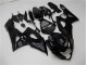 GSXR 1000 K5 05-06 - Brillante Negro GSXR 1000 K5 05-06 - Brillante Negro