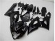 GSXR 1000 K5 05-06 - Brillante Negro GSXR 1000 K5 05-06 - Brillante Negro