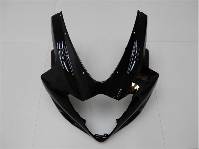 GSXR 1000 K5 05-06 - Brillante Negro GSXR 1000 K5 05-06 - Brillante Negro