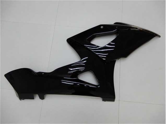 GSXR 1000 K5 05-06 - Brillante Negro GSXR 1000 K5 05-06 - Brillante Negro