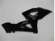 GSXR 1000 K5 05-06 - Brillante Negro GSXR 1000 K5 05-06 - Brillante Negro