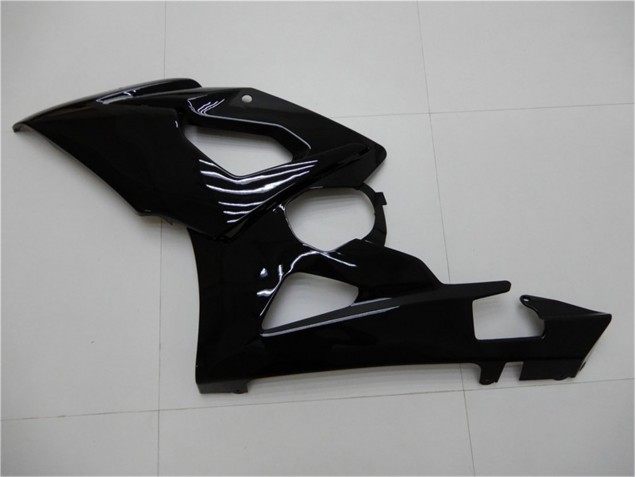 GSXR 1000 K5 05-06 - Brillante Negro GSXR 1000 K5 05-06 - Brillante Negro