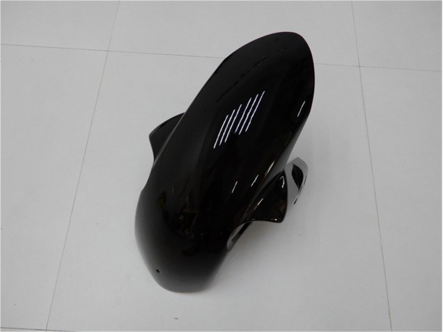 GSXR 1000 K5 05-06 - Brillante Negro GSXR 1000 K5 05-06 - Brillante Negro