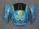 GSXR 1000 K9 09-16 - Azul GSXR 1000 K9 09-16 - Azul