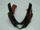 GSXR 1000 K9 09-16 - Marrón Negro GSXR 1000 K9 09-16 - Marrón Negro