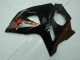 GSXR 1000 K9 09-16 - Marrón Negro GSXR 1000 K9 09-16 - Marrón Negro