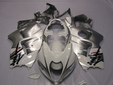 GSXR 1300 Hayabusa 96-07 - Blanco