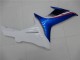 GSXR 600 / 750 K11 11-21 - Azul Blanco GSXR 600 / 750 K11 11-21 - Azul Blanco