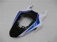 GSXR 600 / 750 K11 11-21 - Azul Blanco GSXR 600 / 750 K11 11-21 - Azul Blanco