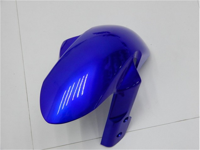 GSXR 600 / 750 K8 08-10 - Azul Blanco GSXR 600 / 750 K8 08-10 - Azul Blanco