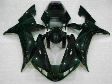 R1 02-03 - Negro