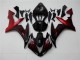 R1 04-06 - Rojo Negro R1 04-06 - Rojo Negro
