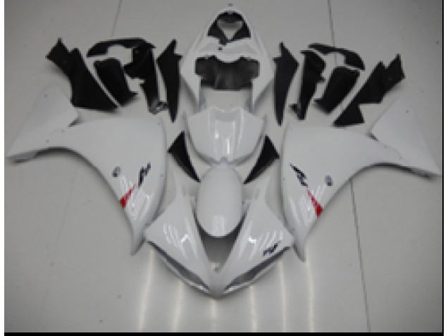 R1 09-11 - Blanco R1 09-11 - Blanco