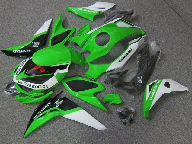 Z1000 07-09 - Blanco Z1000 07-09 - Blanco