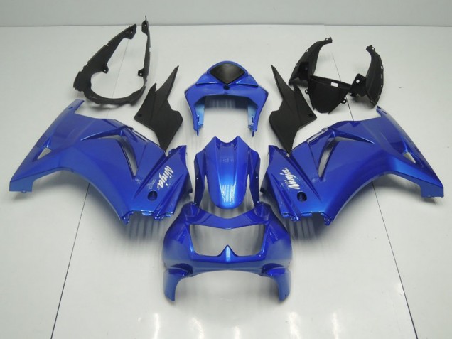 ZX 250R 08-12 - Azul ZX 250R 08-12 - Azul
