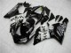 ZX6R 05-06 - Negro ZX6R 05-06 - Negro