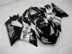 ZX6R 05-06 - Negro ZX6R 05-06 - Negro