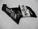 ZX6R 05-06 - Negro ZX6R 05-06 - Negro
