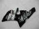 ZX6R 05-06 - Negro ZX6R 05-06 - Negro