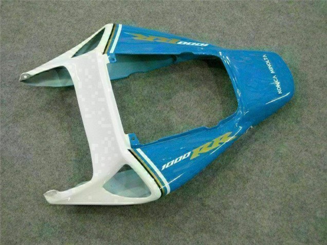 CBR 1000 RR 04-05 - Blanco CBR 1000 RR 04-05 - Blanco