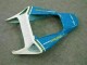 CBR 1000 RR 04-05 - Blanco CBR 1000 RR 04-05 - Blanco