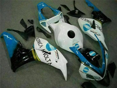 CBR 1000 RR 04-05 - Blanco