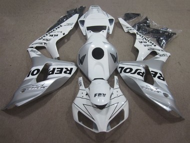 CBR 1000 RR 06-07 - Repsol