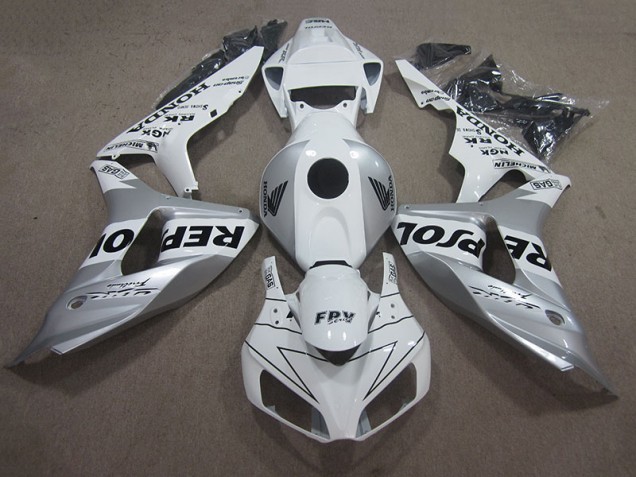 CBR 1000 RR 06-07 - Repsol CBR 1000 RR 06-07 - Repsol