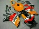 CBR 1000 RR 08-11 - Naranja Repsol