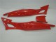 CBR 600 F3 95-98 - Rojo CBR 600 F3 95-98 - Rojo