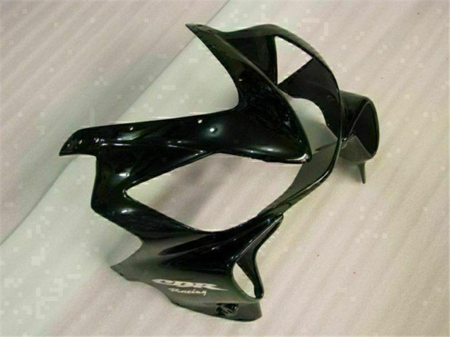 CBR 600 F4i 01-03 - Negro CBR 600 F4i 01-03 - Negro