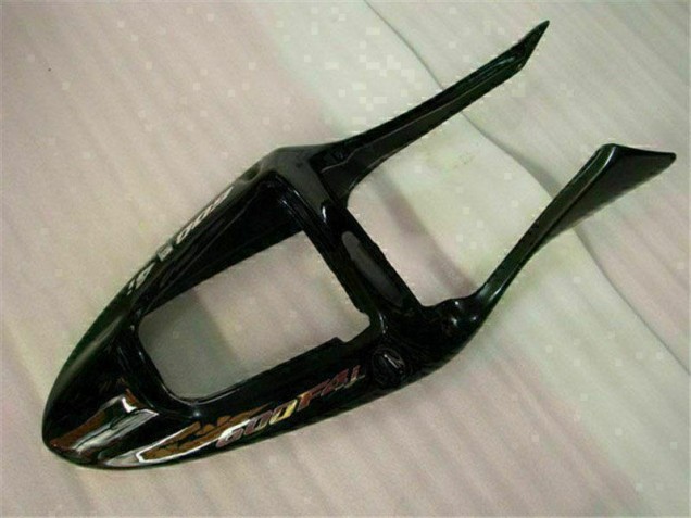 CBR 600 F4i 01-03 - Negro CBR 600 F4i 01-03 - Negro